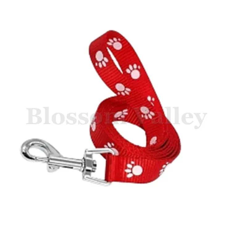 Printed Dog Lead — image 1 of 2