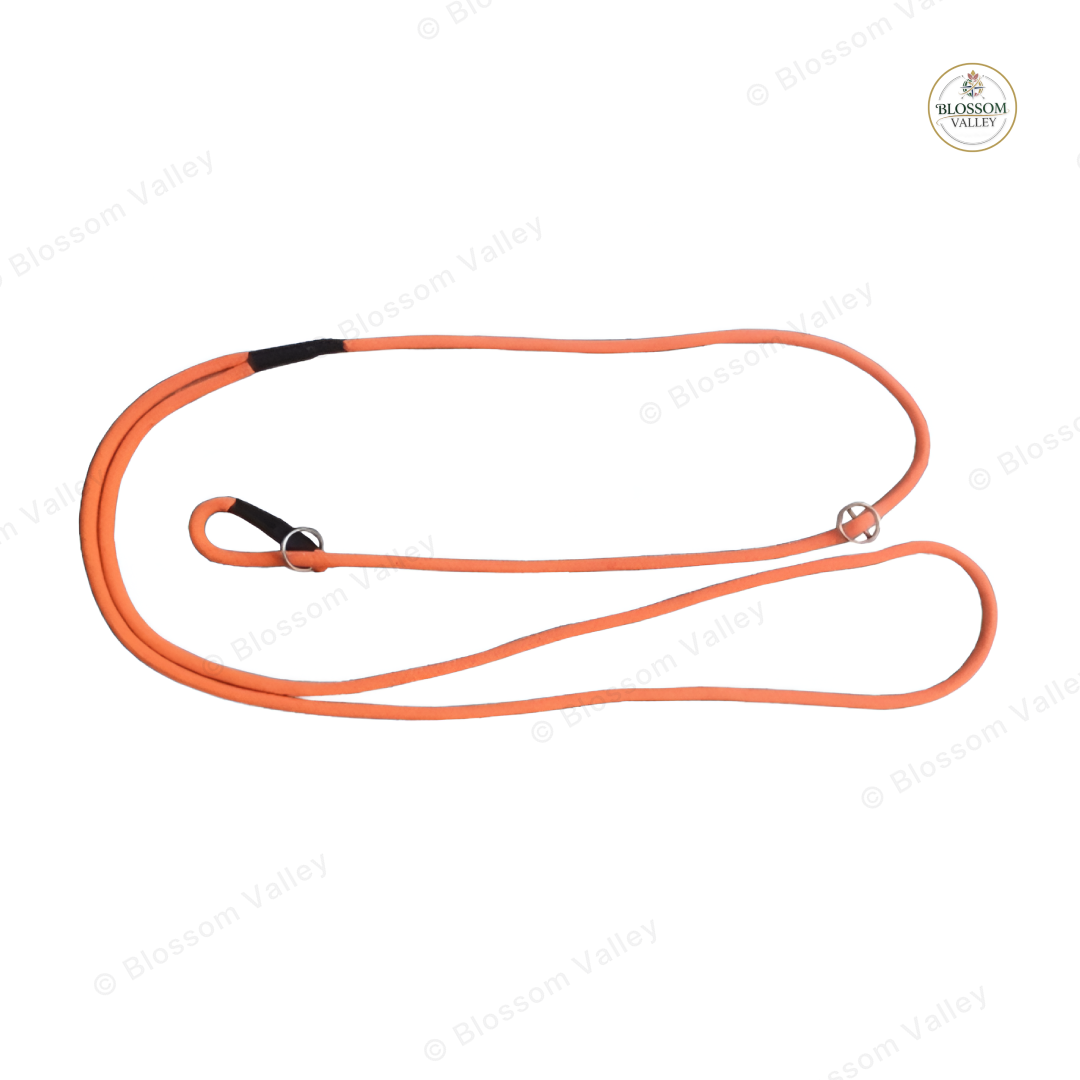 Nylon Shoulder Loop Dog Lead