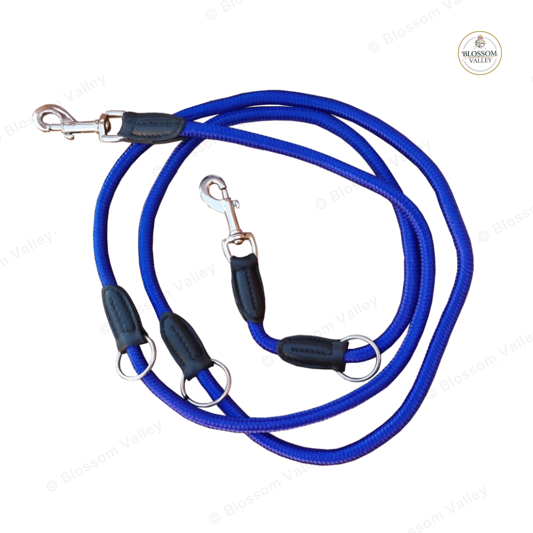 Nylon Dressage Dog Lead