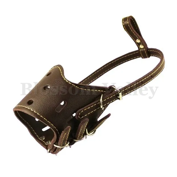 Dog Muzzle — image 1 of 2