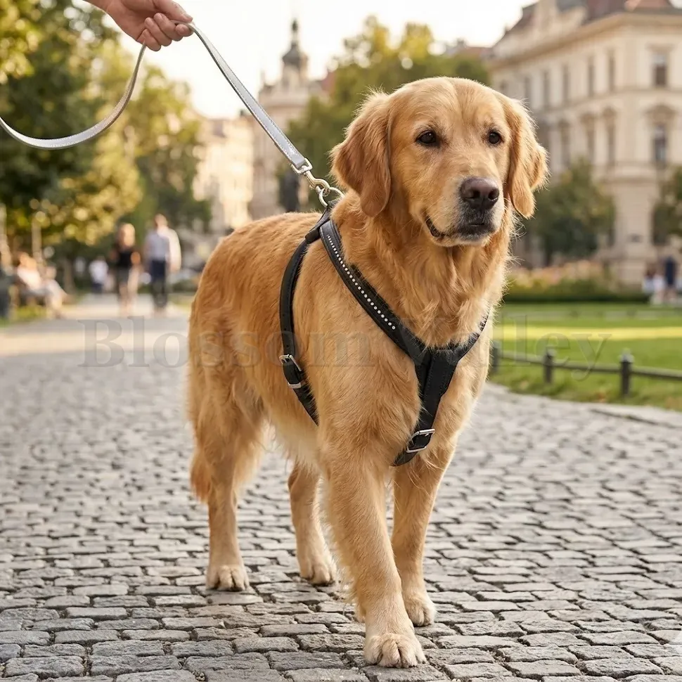 Diamond Dog Harness — image 2 of 2