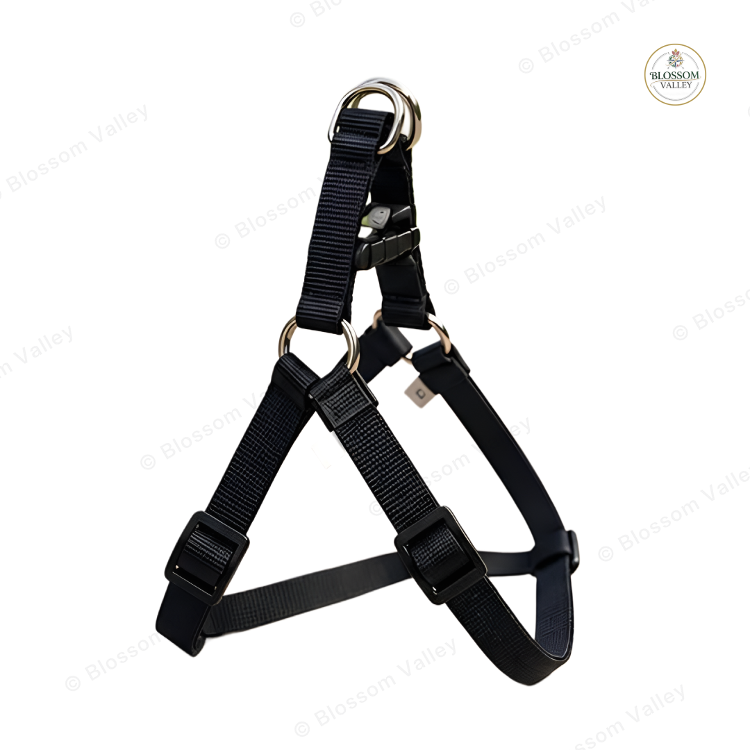 Nylon Y-Shape Dog Harness