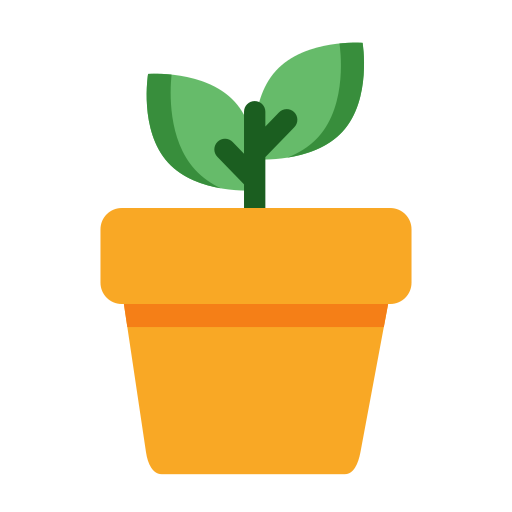 Growing Plant